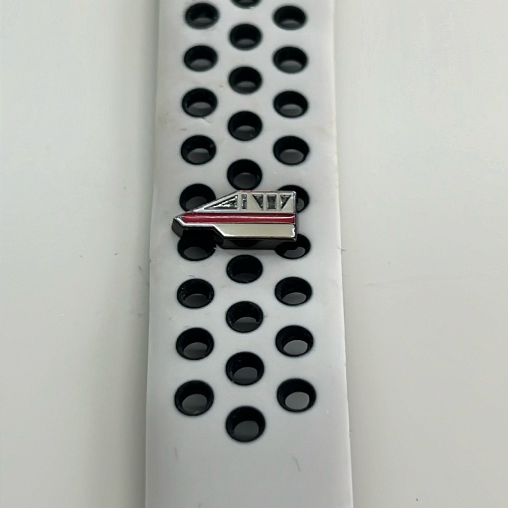 Disney Monorail Apple Watch Band Charm